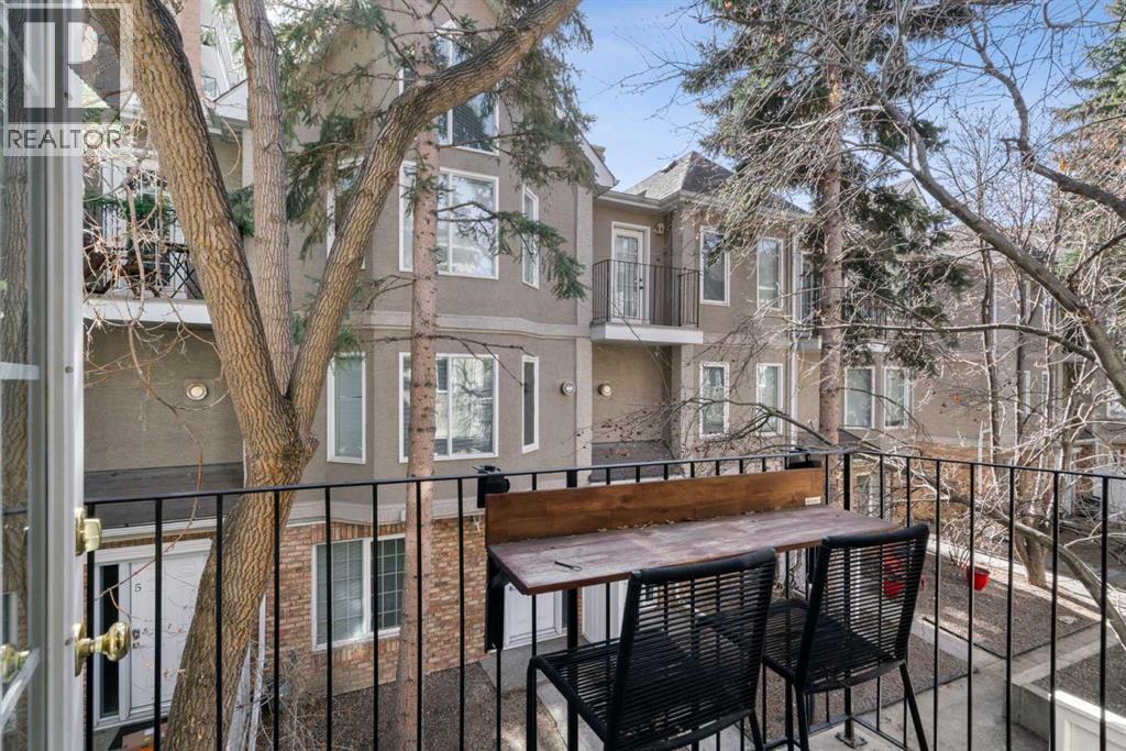 3, 1339 14 Avenue SW, Calgary, Alberta  T3C 0W3 - Photo 15 - A2295778