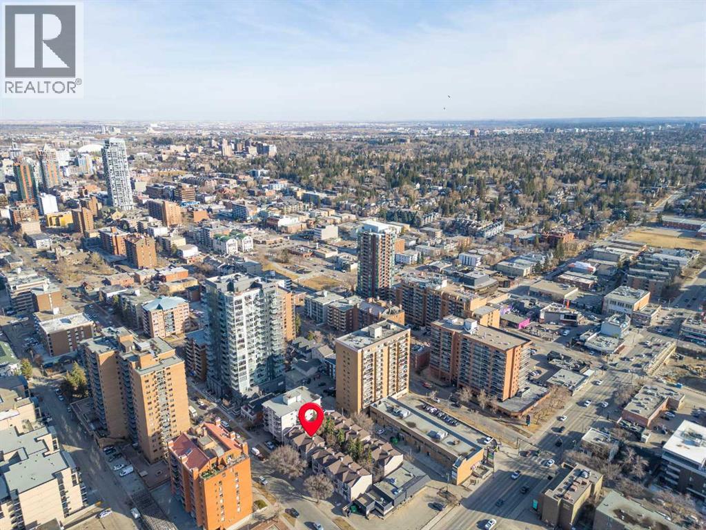 3, 1339 14 Avenue SW, Calgary, Alberta  T3C 0W3 - Photo 35 - A2295778