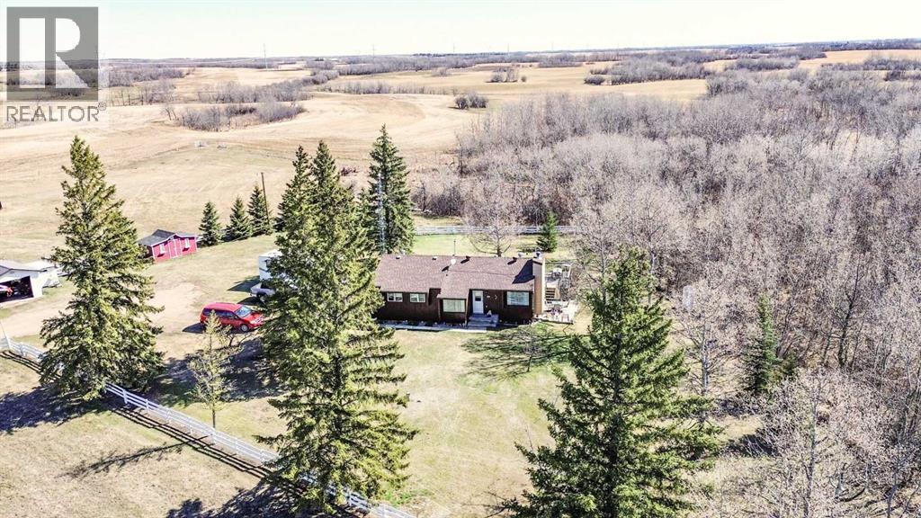 39507 Hwy 56, County Of, Alberta  T0C 2L0 - Photo 1 - A2307561
