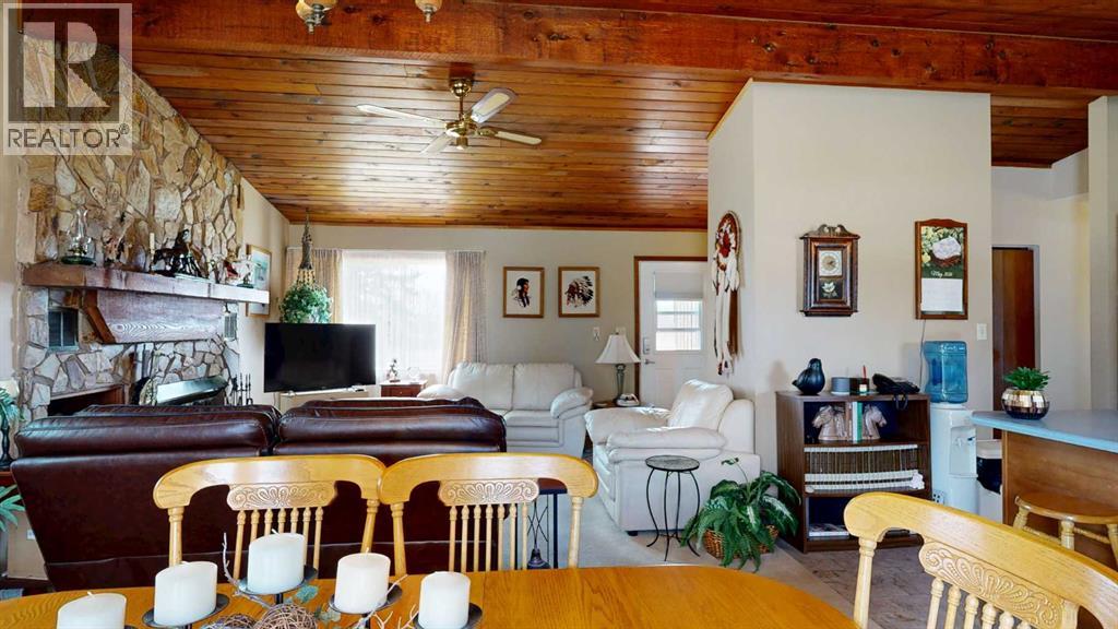 39507 Hwy 56, County Of, Alberta  T0C 2L0 - Photo 7 - A2307561