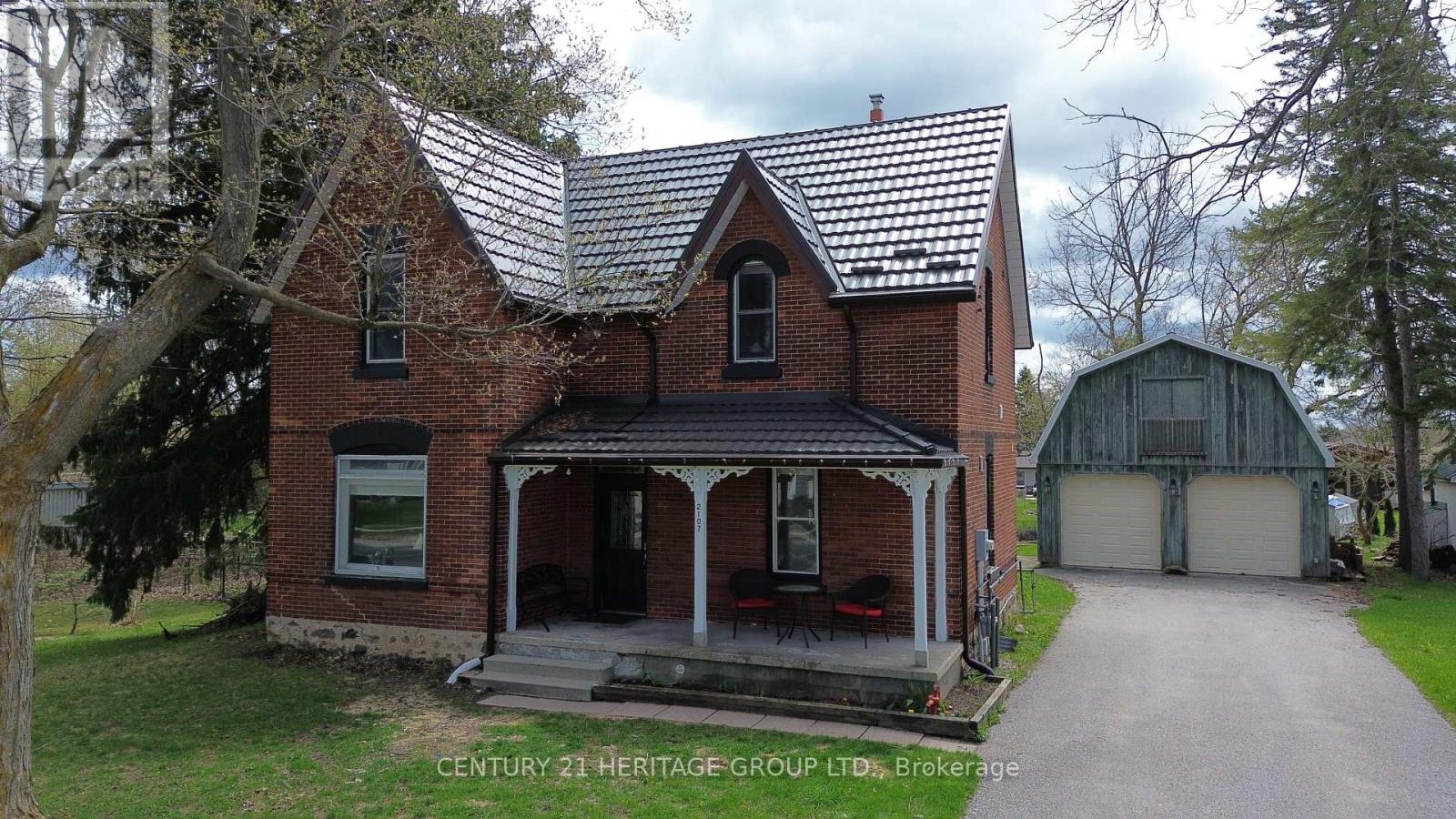 2107 Victoria Street, Innisfil (Stroud), Ontario  L9S 1J7 - Photo 21 - N13084242