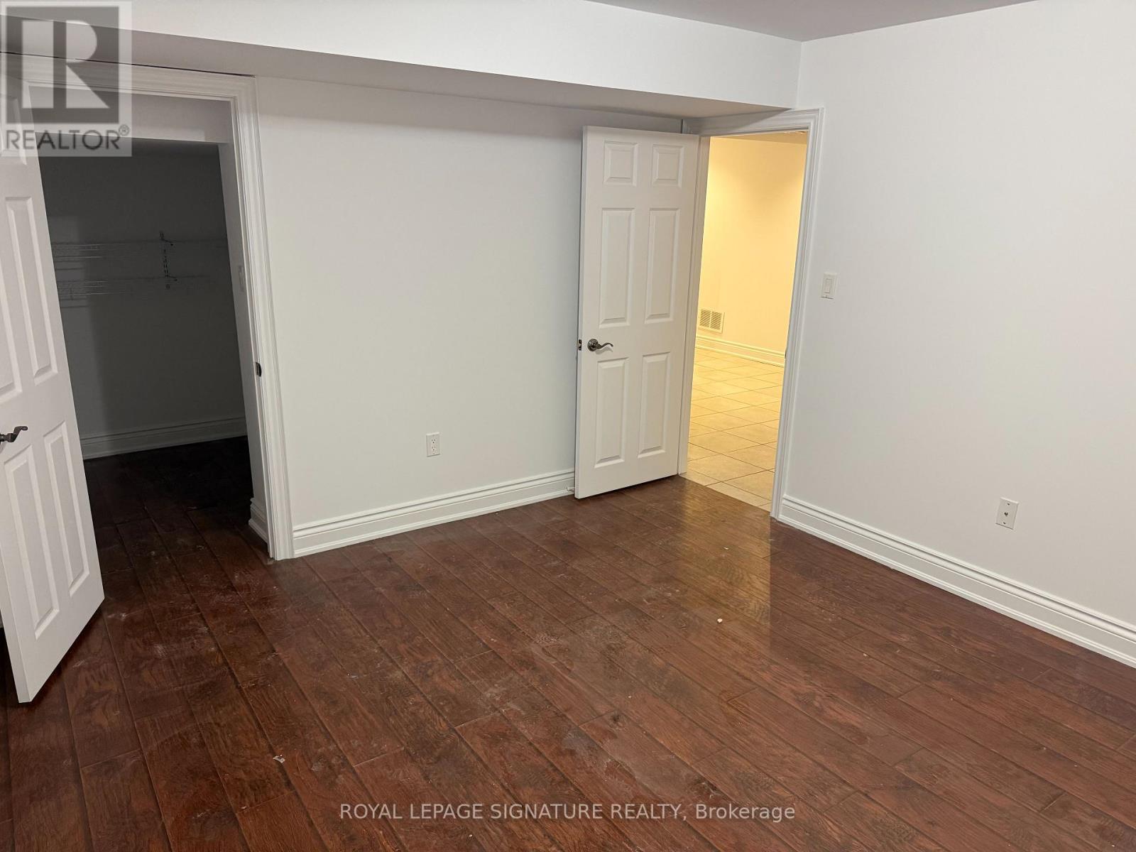 Basement - 218 Via Campanile Road, Vaughan, Ontario  L4H 3J8 - Photo 2 - N13084256