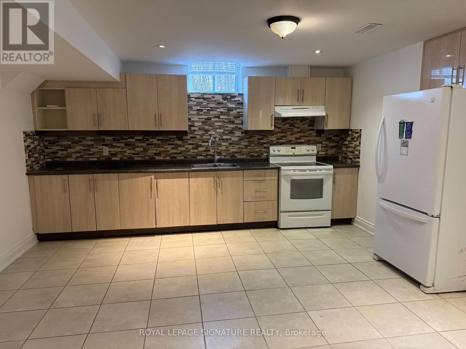 Basement - 218 Via Campanile Road, Vaughan, Ontario  L4H 3J8 - Photo 4 - N13084256