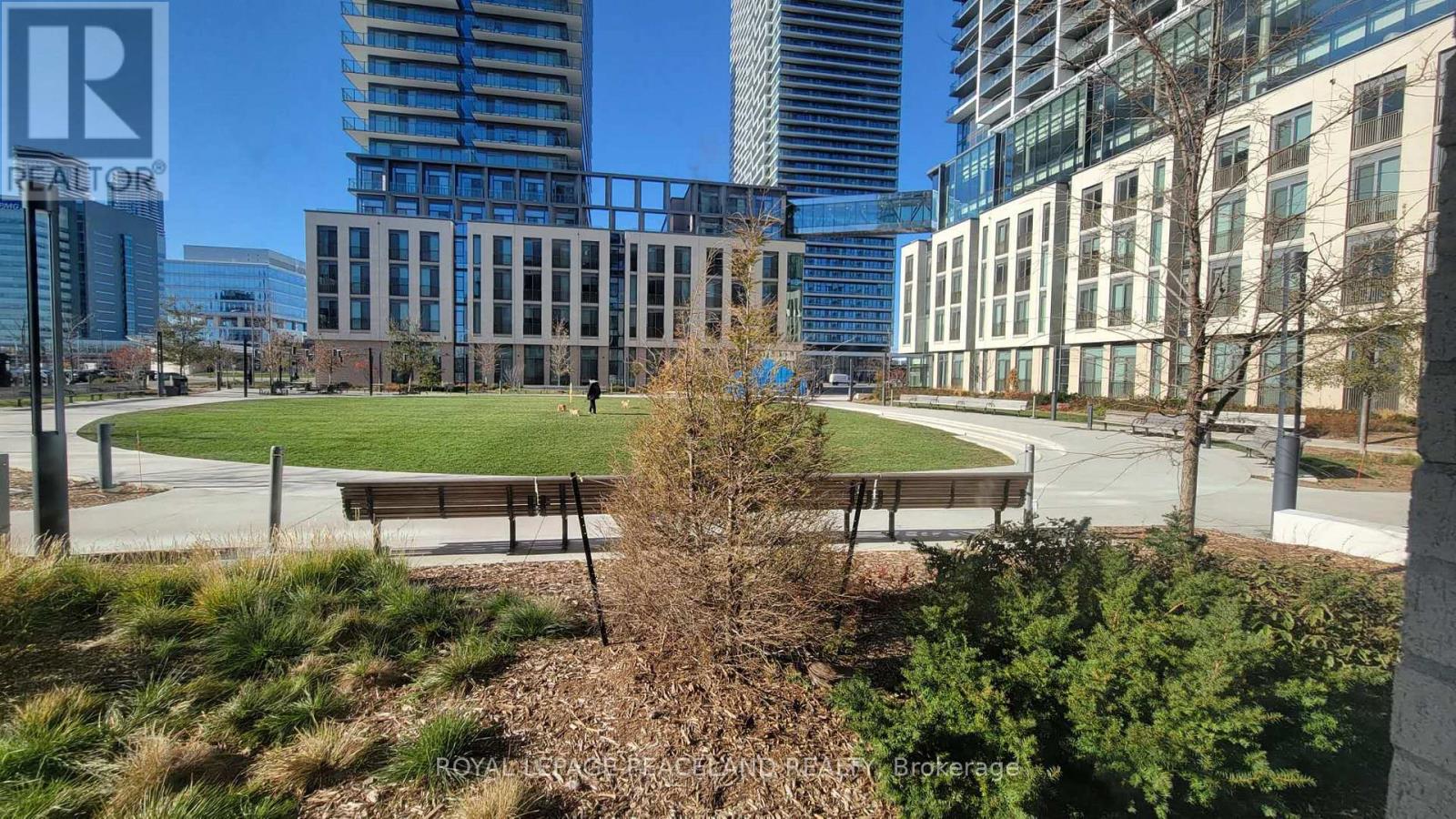 101 - 7890 JANE STREET, Vaughan, Ontario