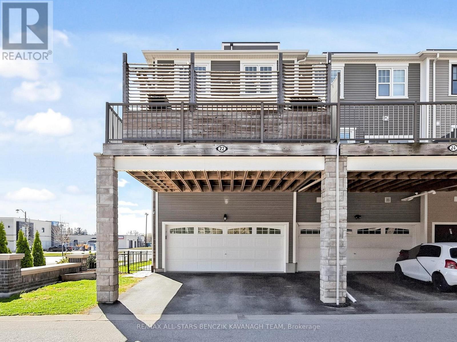 22 Baker Hill Boulevard, Whitchurch-Stouffville, Ontario  L4A 1Y6 - Photo 23 - N13084262