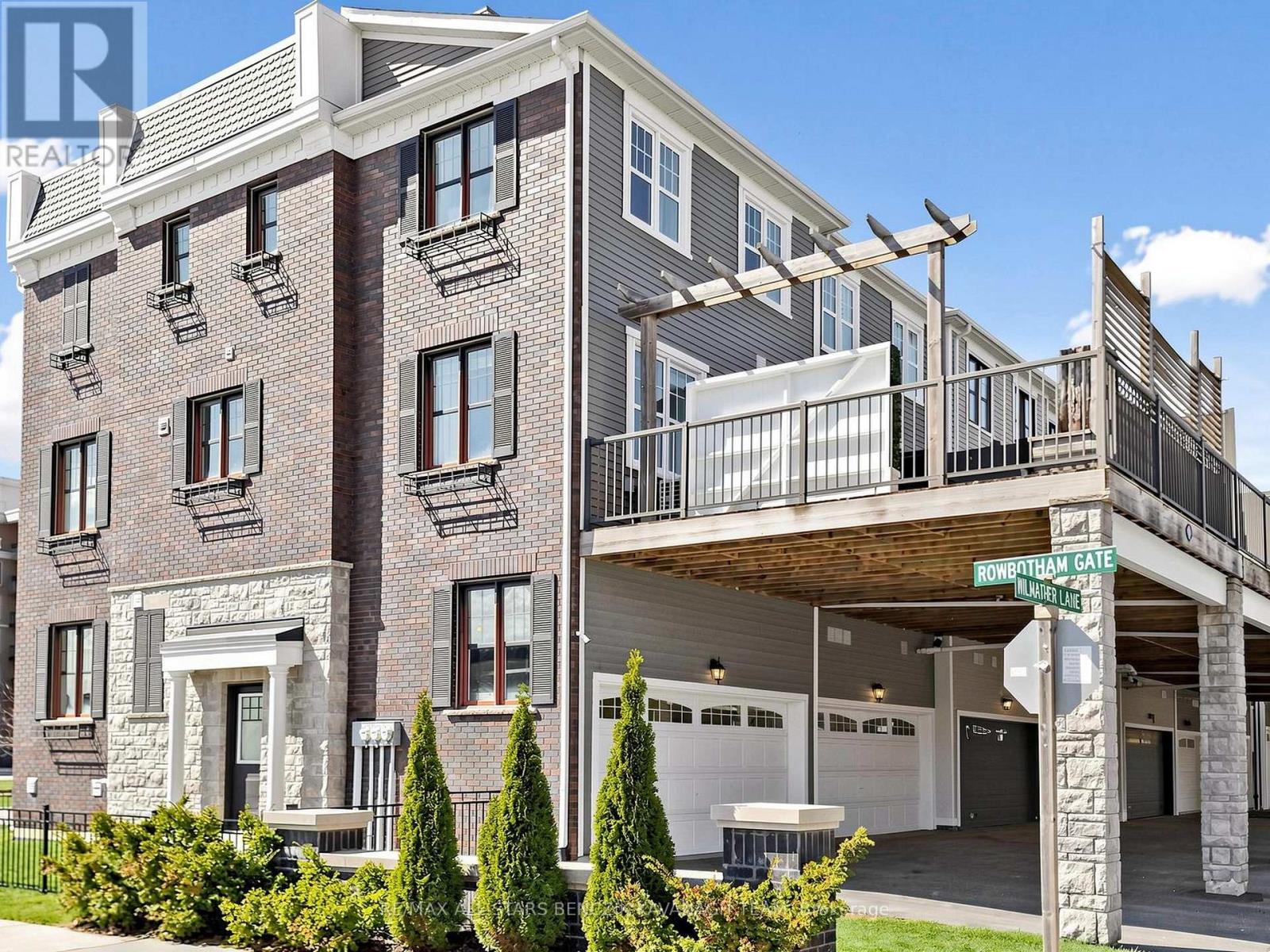 22 Baker Hill Boulevard, Whitchurch-Stouffville, Ontario  L4A 1Y6 - Photo 24 - N13084262