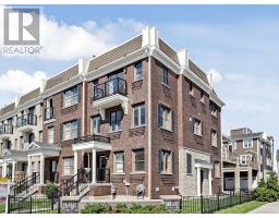 22 BAKER HILL BOULEVARD, Whitchurch-Stouffville, Ontario