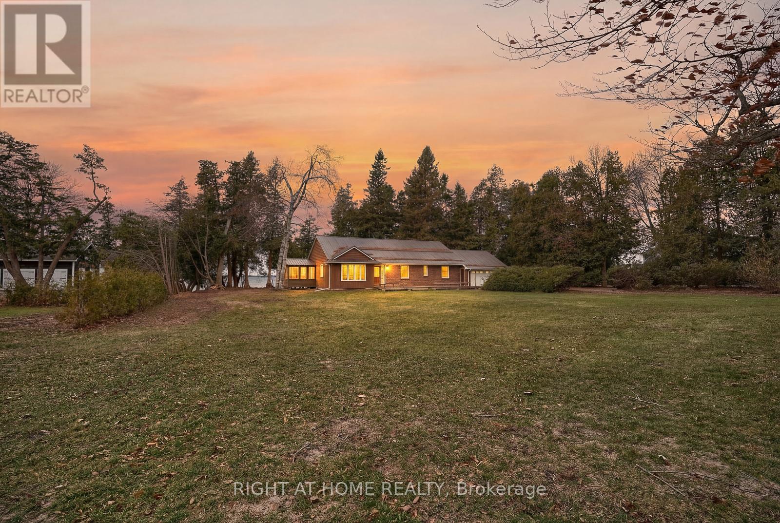 5 ALBERT STREET W, brock (beaverton), Ontario