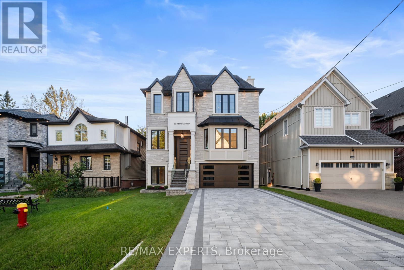 88 Moray Avenue, Richmond Hill, Ontario  L4E 3E2 - Photo 6 - N13084346