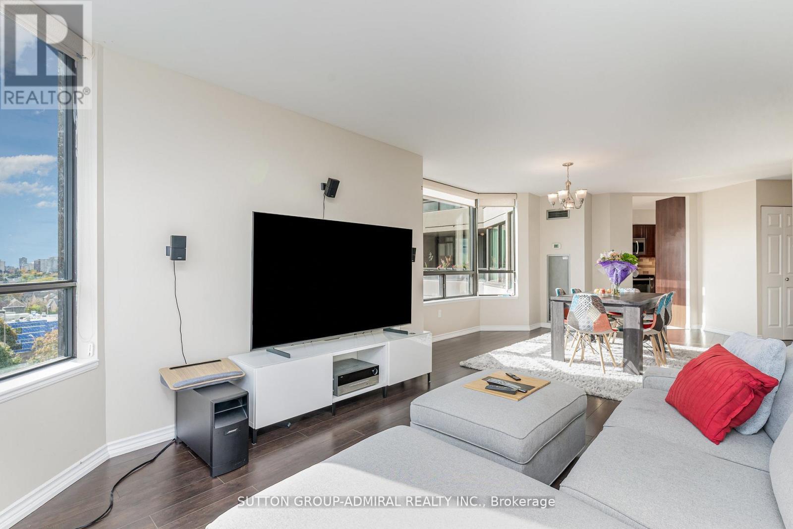 807 - 7440 Bathurst Street, Vaughan, Ontario  L4J 7K8 - Photo 10 - N13084404