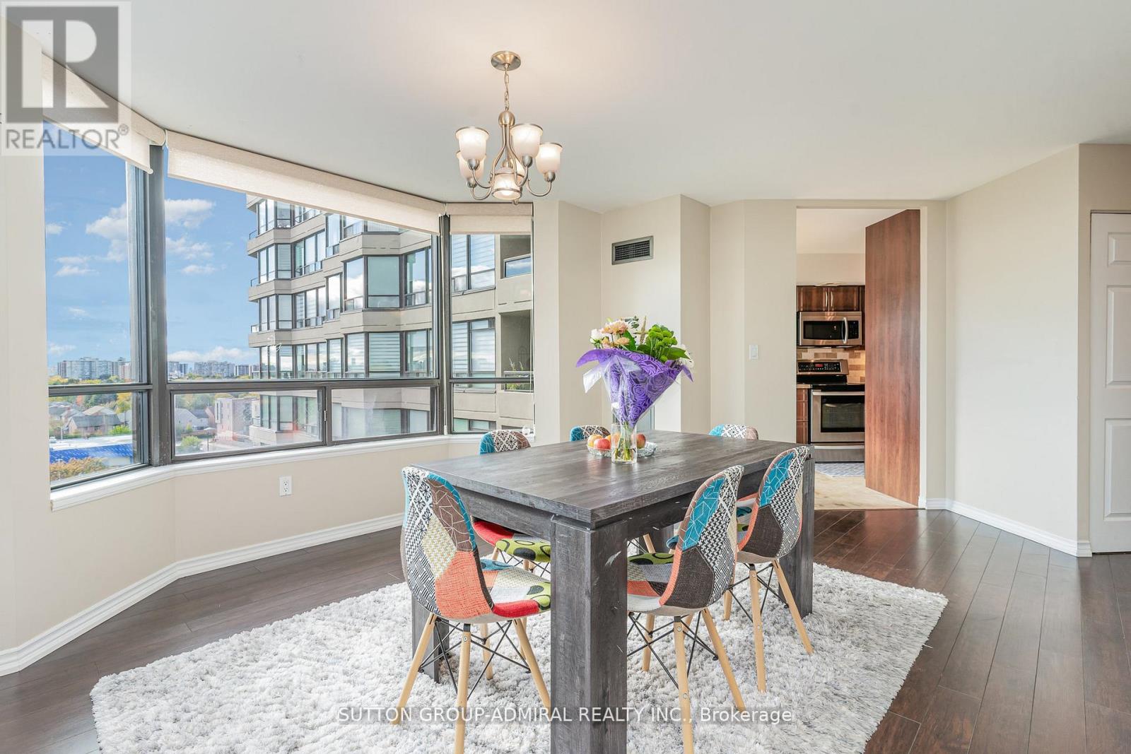 807 - 7440 Bathurst Street, Vaughan, Ontario  L4J 7K8 - Photo 12 - N13084404