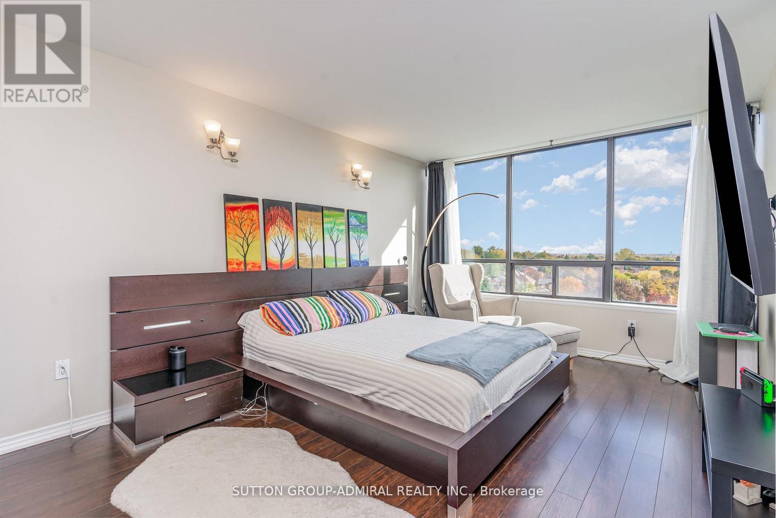 807 - 7440 Bathurst Street, Vaughan, Ontario  L4J 7K8 - Photo 18 - N13084404