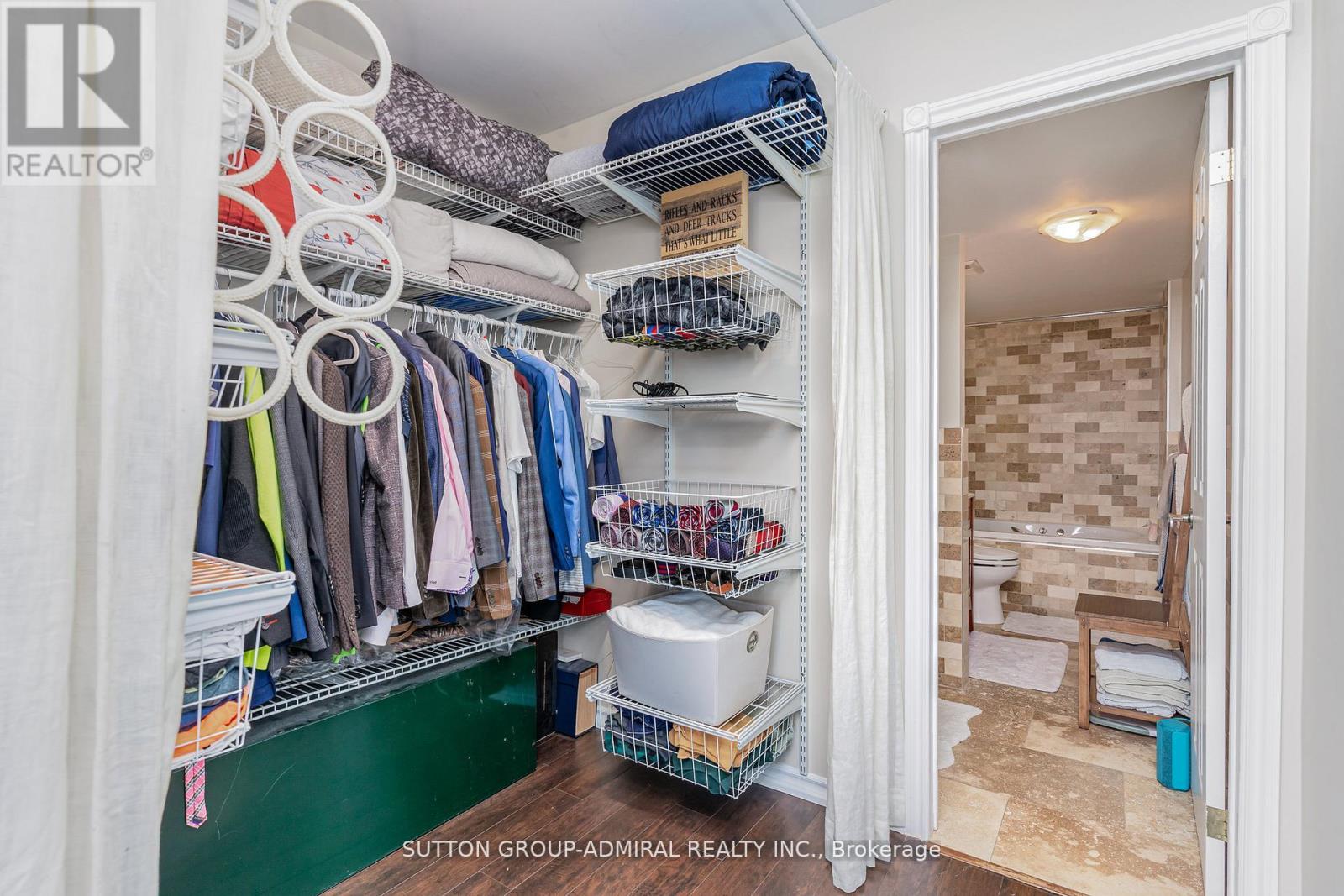 807 - 7440 Bathurst Street, Vaughan, Ontario  L4J 7K8 - Photo 20 - N13084404
