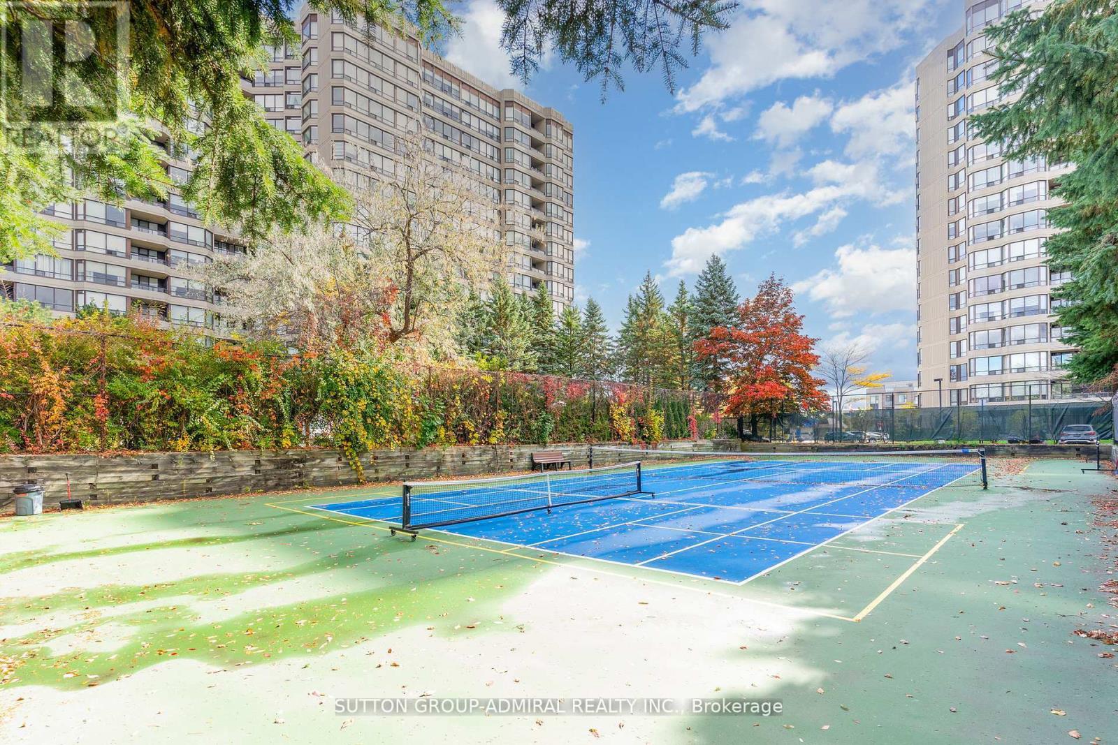807 - 7440 Bathurst Street, Vaughan, Ontario  L4J 7K8 - Photo 24 - N13084404