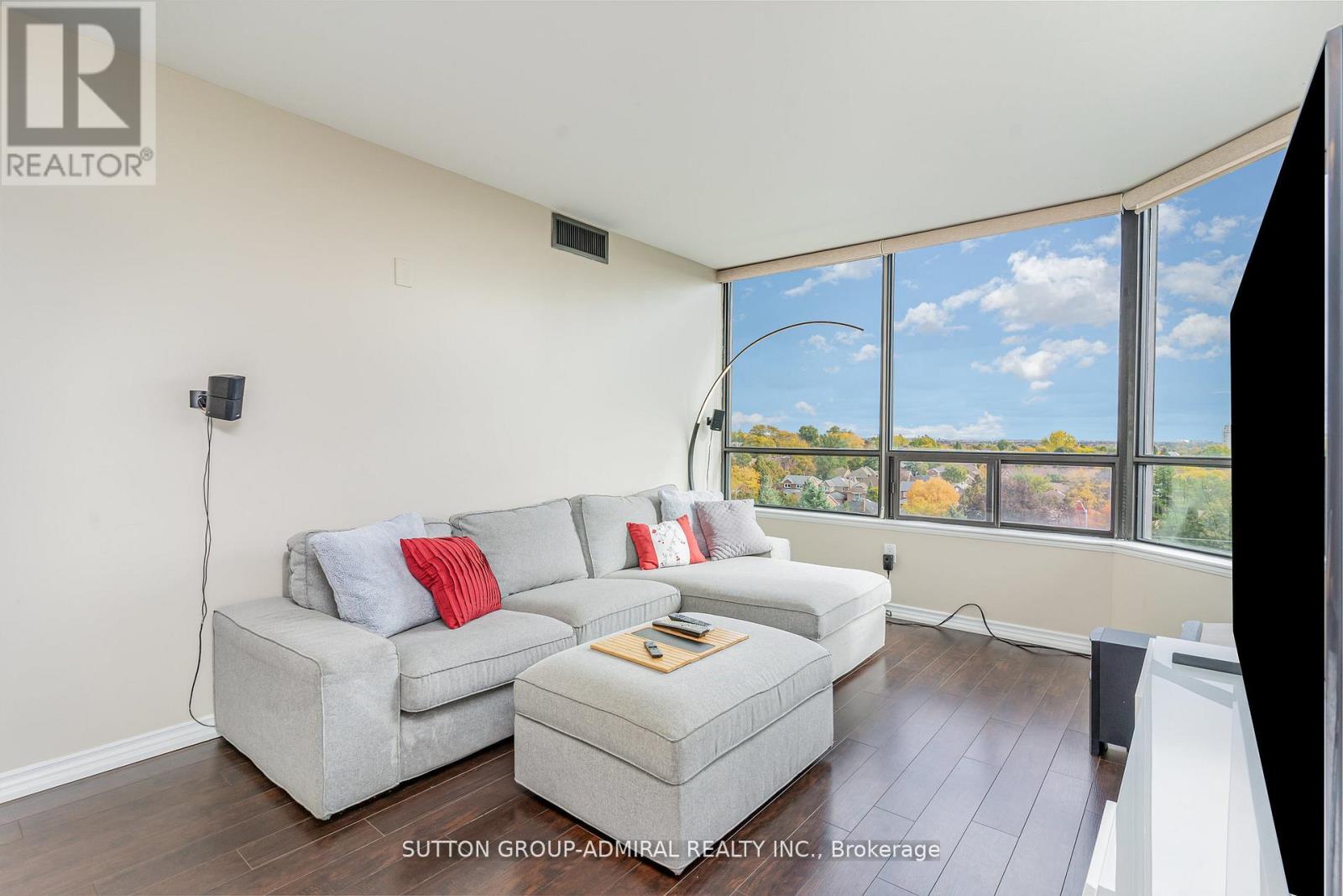 807 - 7440 Bathurst Street, Vaughan, Ontario  L4J 7K8 - Photo 7 - N13084404