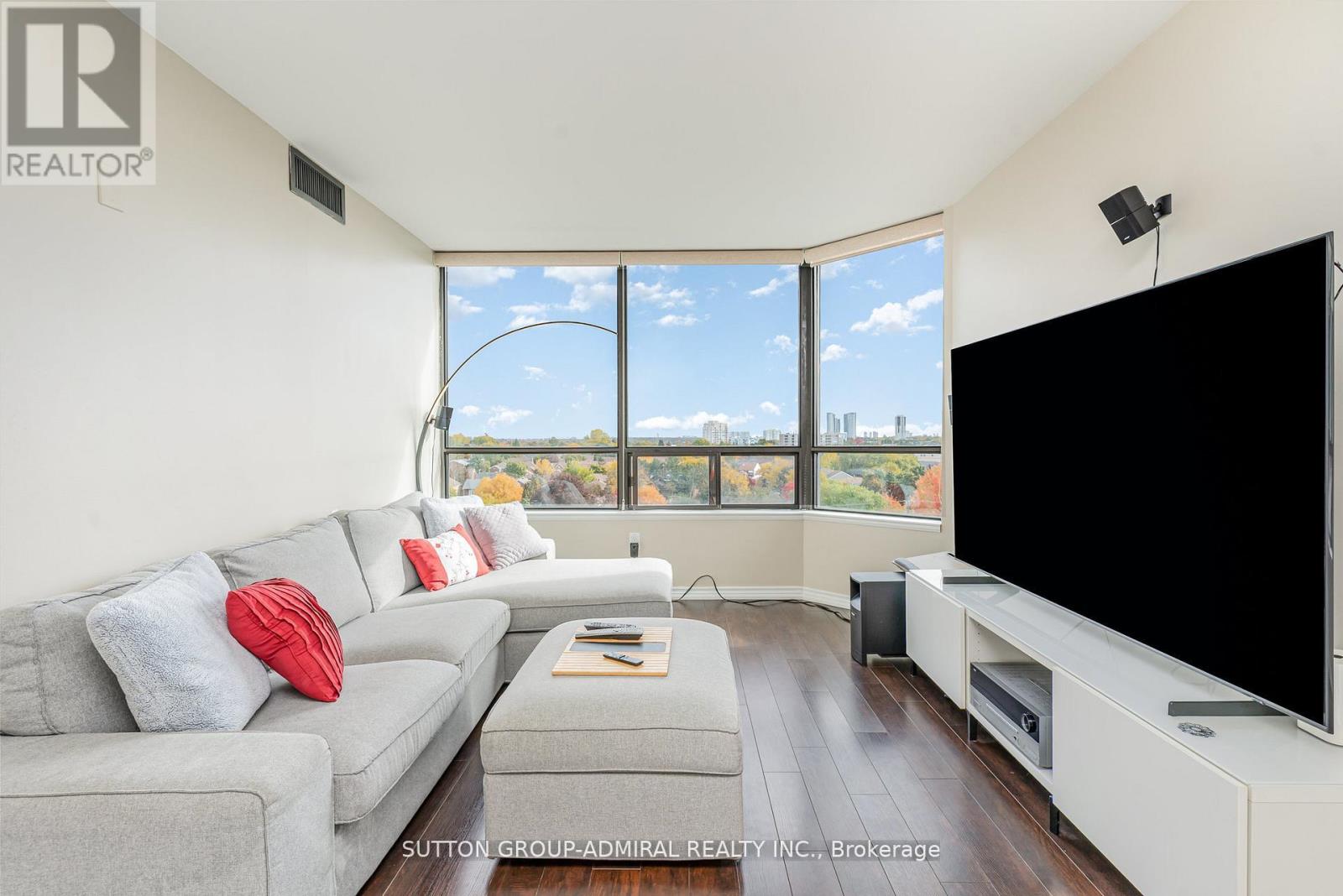 807 - 7440 Bathurst Street, Vaughan, Ontario  L4J 7K8 - Photo 8 - N13084404