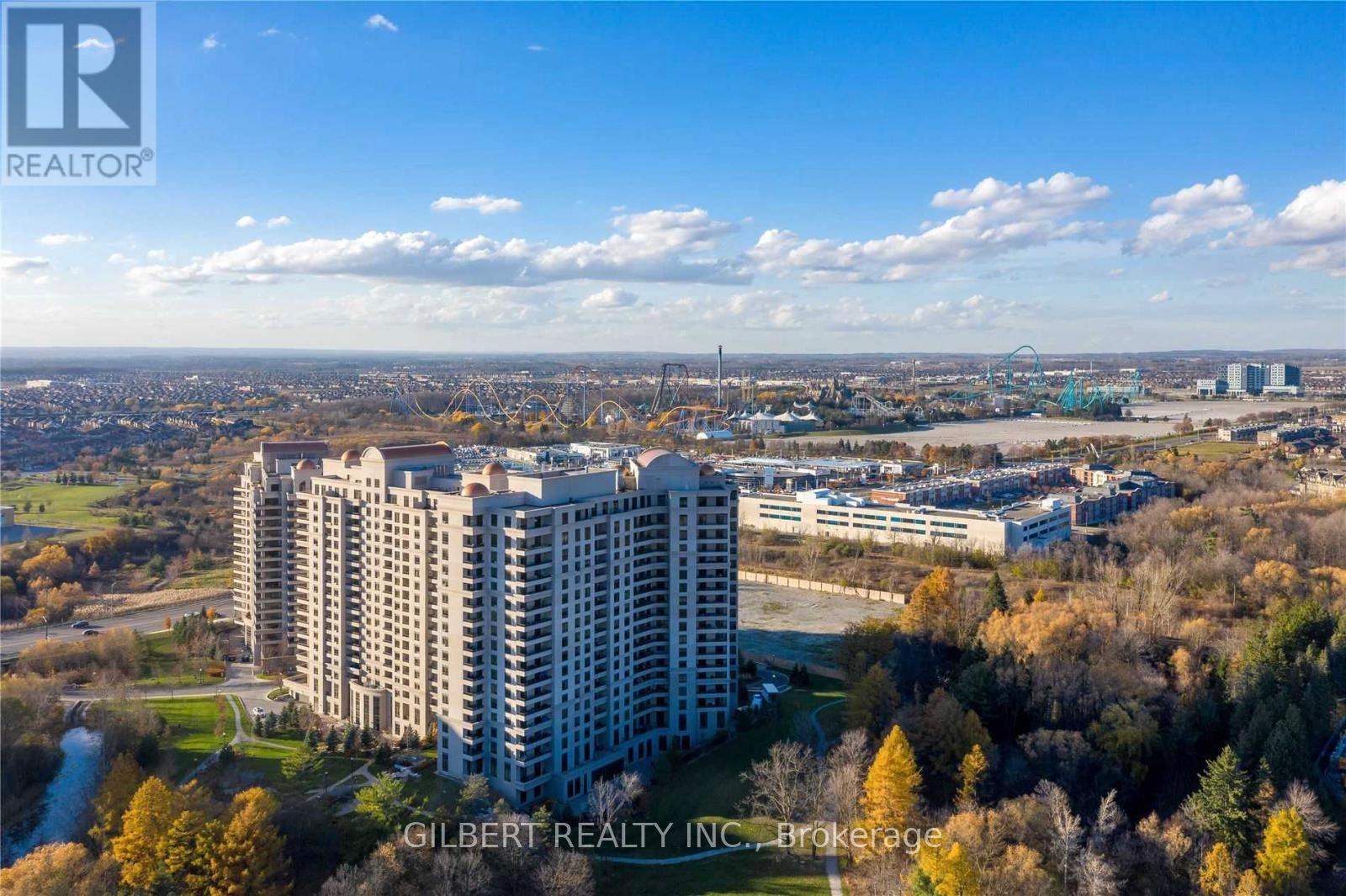 907 - 9255 Jane Street, Vaughan, Ontario  L6A 0K1 - Photo 2 - N13084478