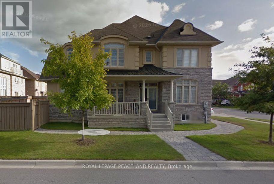 23 HALLDORSON AVENUE, Aurora, Ontario