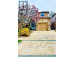 43 BLUESKY CRESCENT, Richmond Hill, Ontario