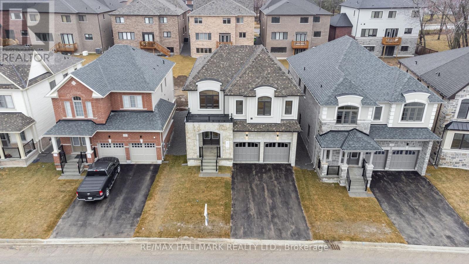 19 Stennett Drive, Georgina, Ontario  L4P 0J4 - Photo 34 - N13084554