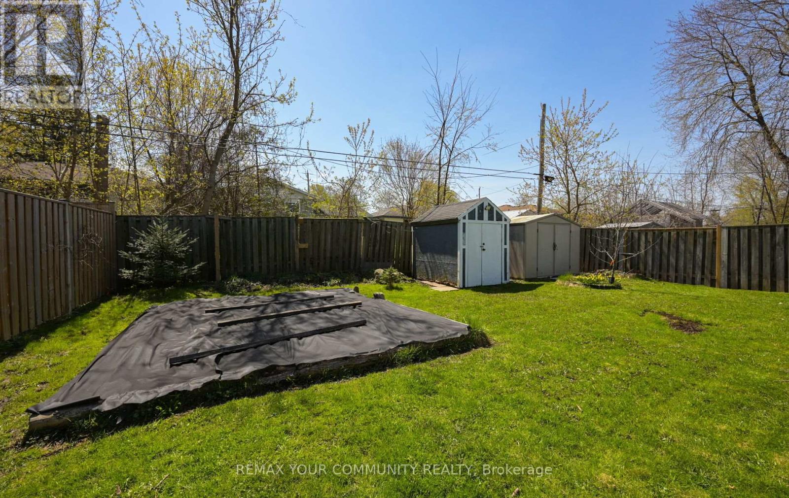 285 Kenwood Avenue, Georgina, Ontario  L4P 2X6 - Photo 30 - N13084566