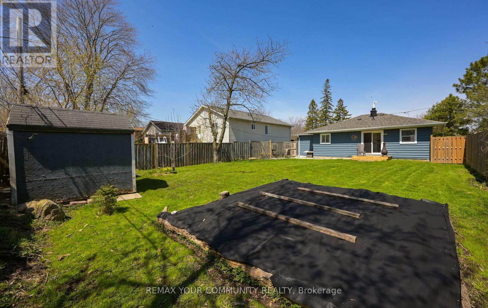 285 Kenwood Avenue, Georgina, Ontario  L4P 2X6 - Photo 31 - N13084566