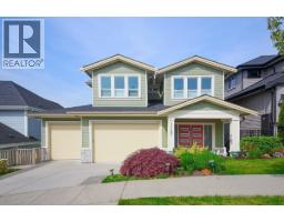 10163 247 STREET, Maple Ridge, British Columbia