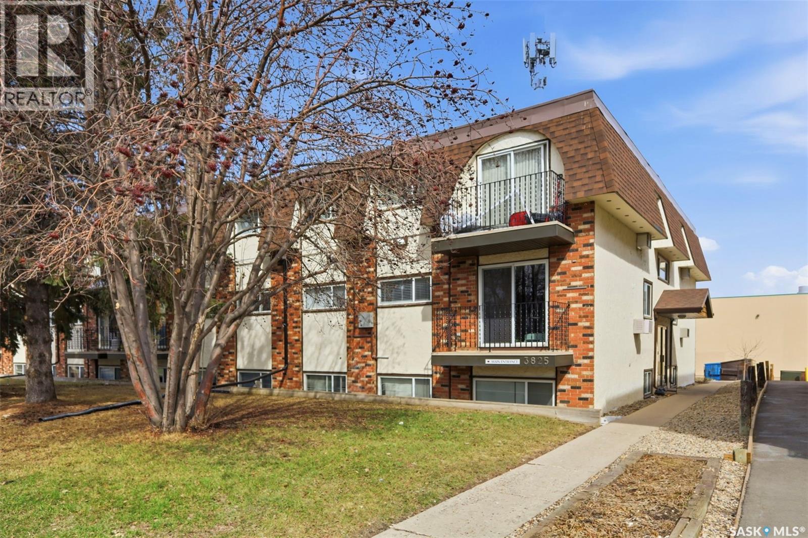 14 3825 Luther Place, Saskatoon, Saskatchewan  S7H 4B1 - Photo 21 - SK034917