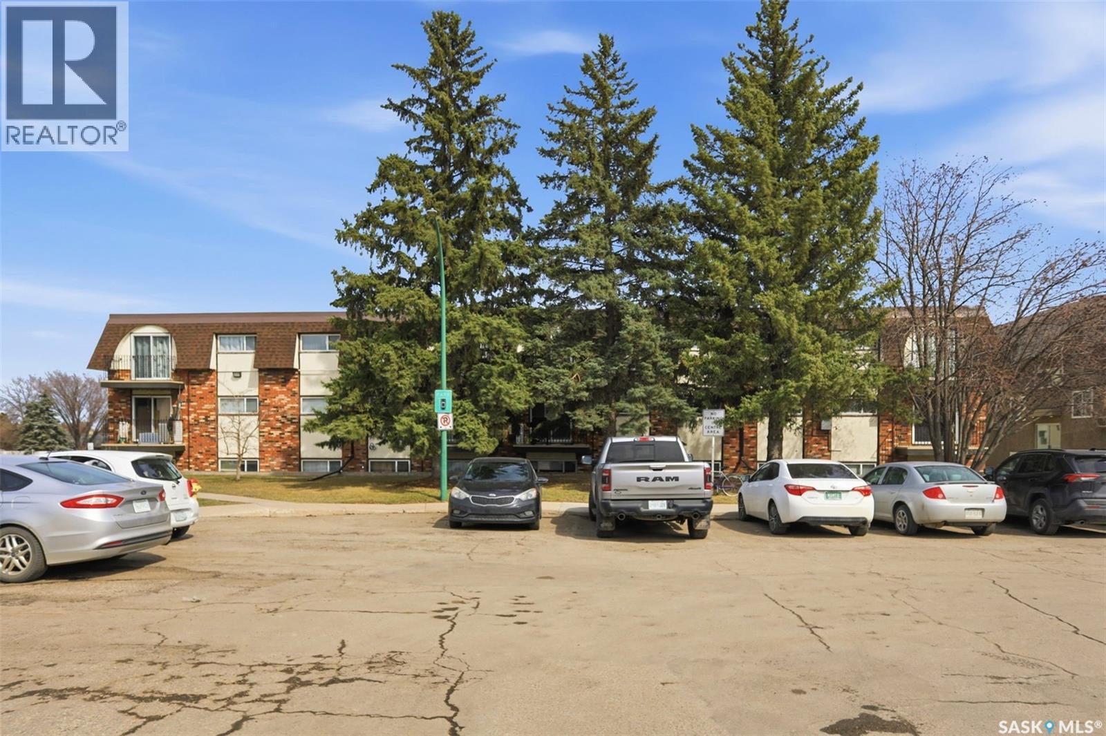 14 3825 Luther Place, Saskatoon, Saskatchewan  S7H 4B1 - Photo 23 - SK034917