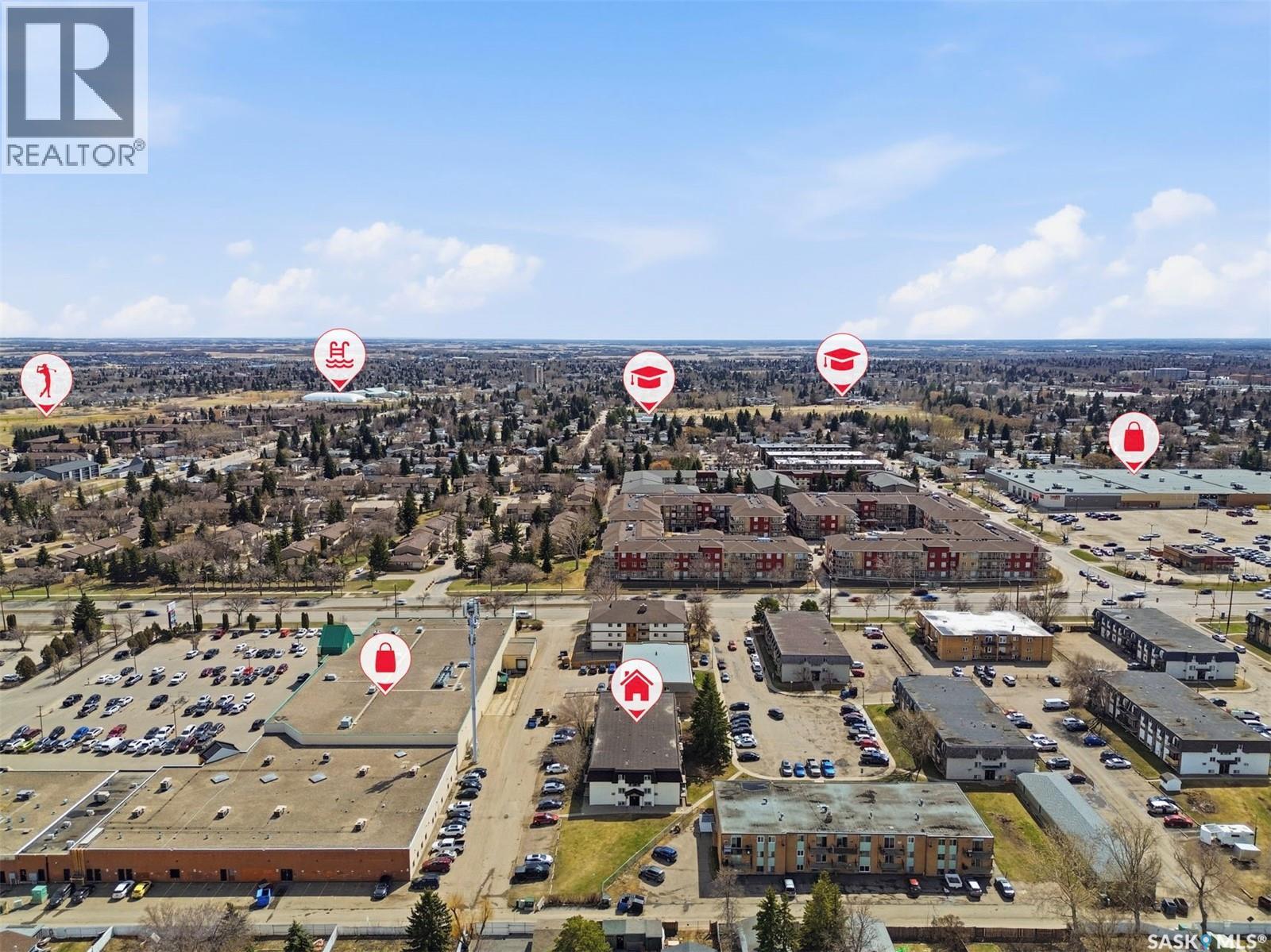 14 3825 Luther Place, Saskatoon, Saskatchewan  S7H 4B1 - Photo 29 - SK034917