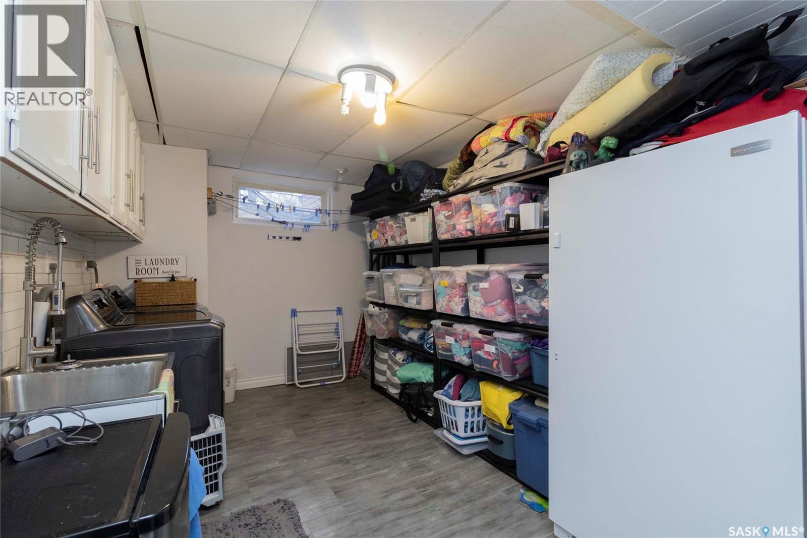 543 Redberry Road, Saskatoon, Saskatchewan  S7K 4S2 - Photo 33 - SK034897