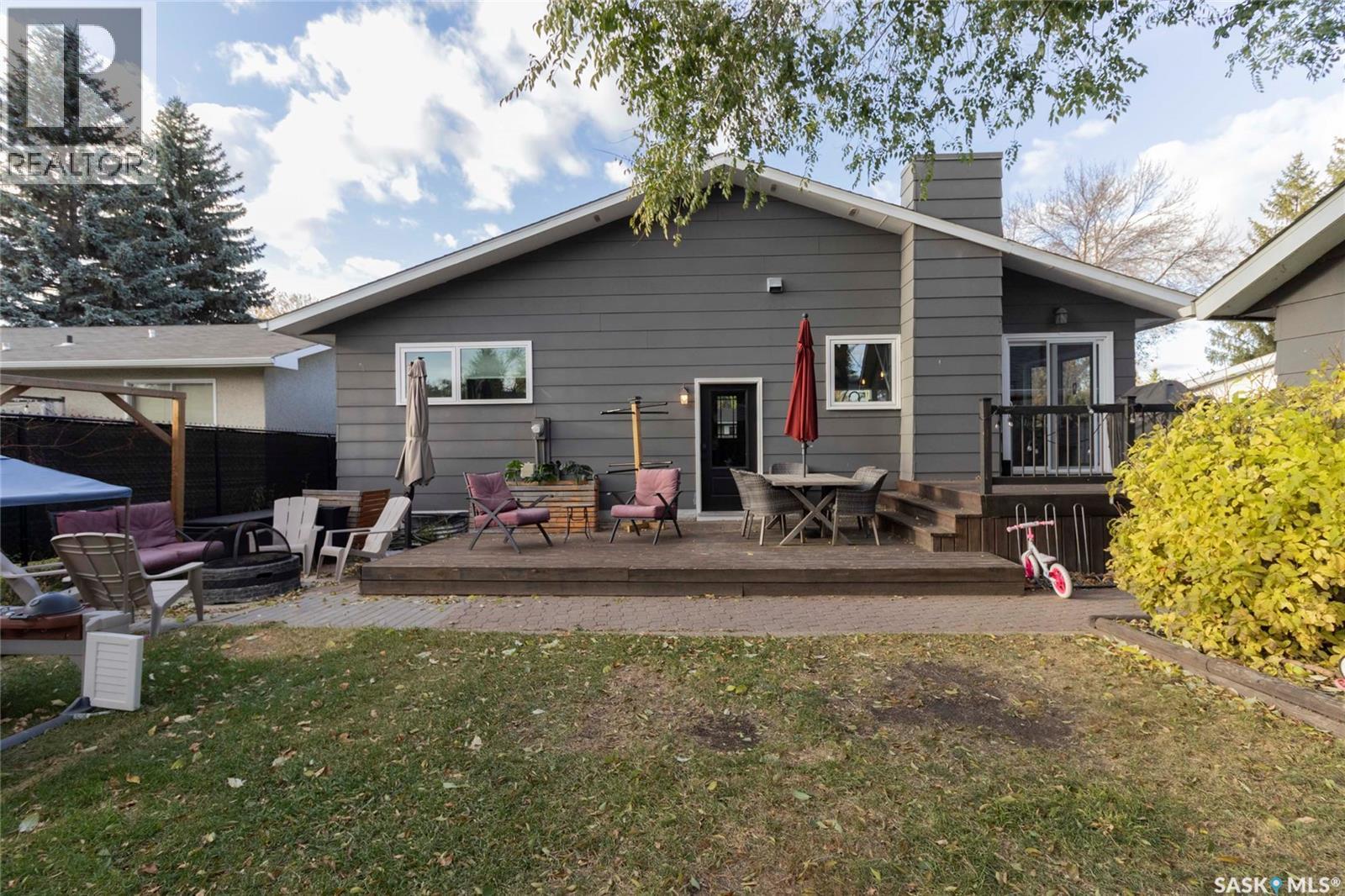 543 Redberry Road, Saskatoon, Saskatchewan  S7K 4S2 - Photo 4 - SK034897