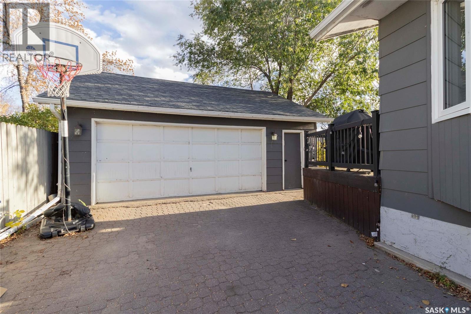 543 Redberry Road, Saskatoon, Saskatchewan  S7K 4S2 - Photo 41 - SK034897
