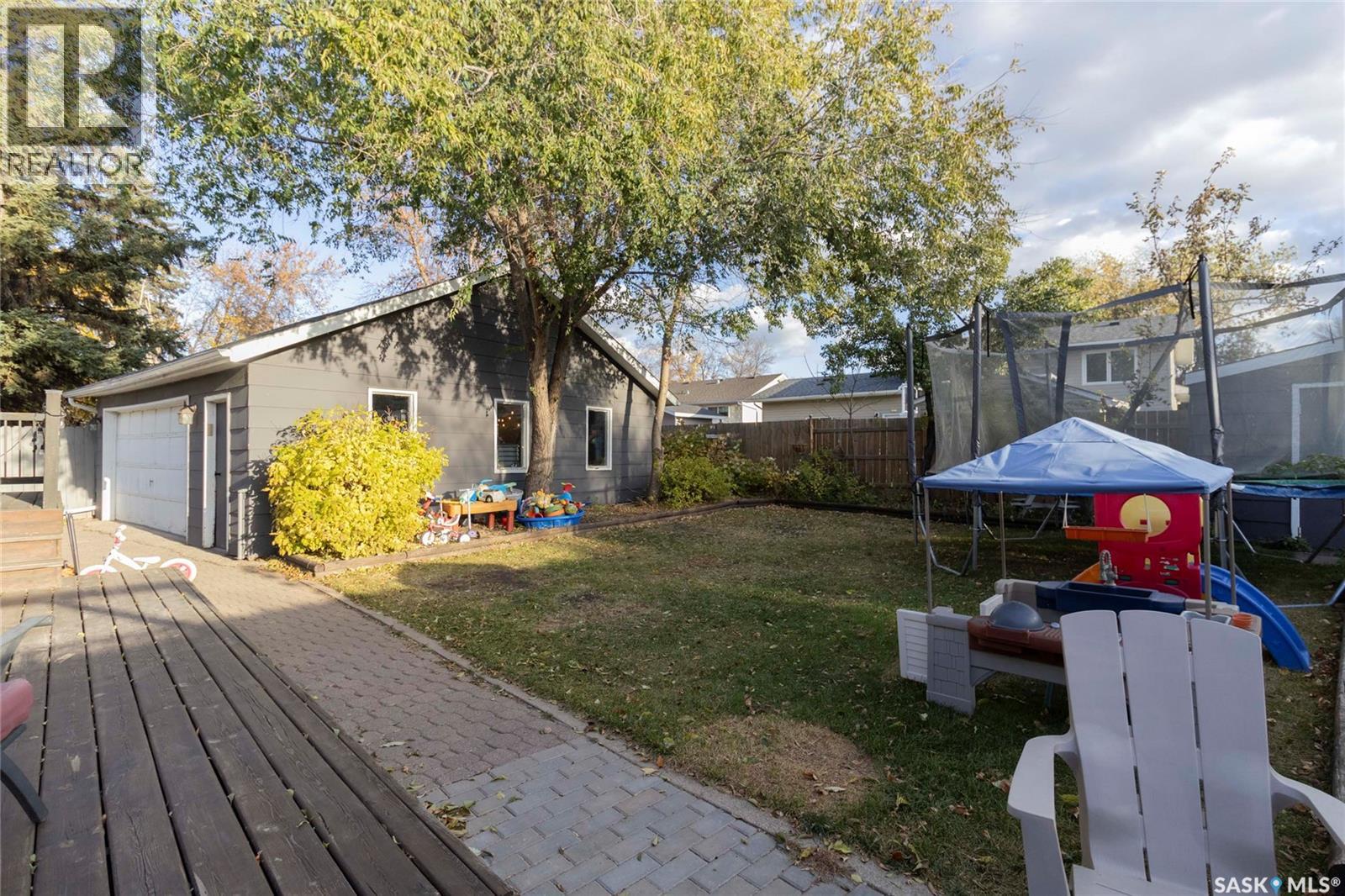 543 Redberry Road, Saskatoon, Saskatchewan  S7K 4S2 - Photo 5 - SK034897