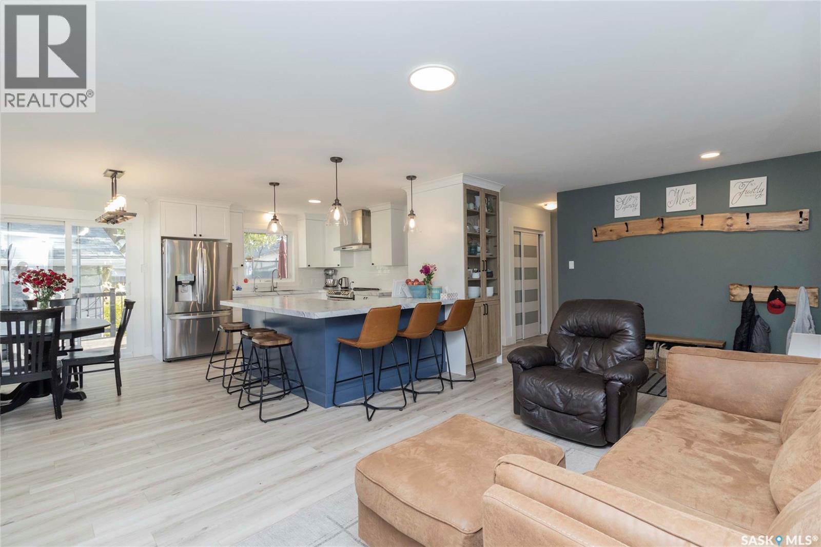 543 Redberry Road, Saskatoon, Saskatchewan  S7K 4S2 - Photo 8 - SK034897