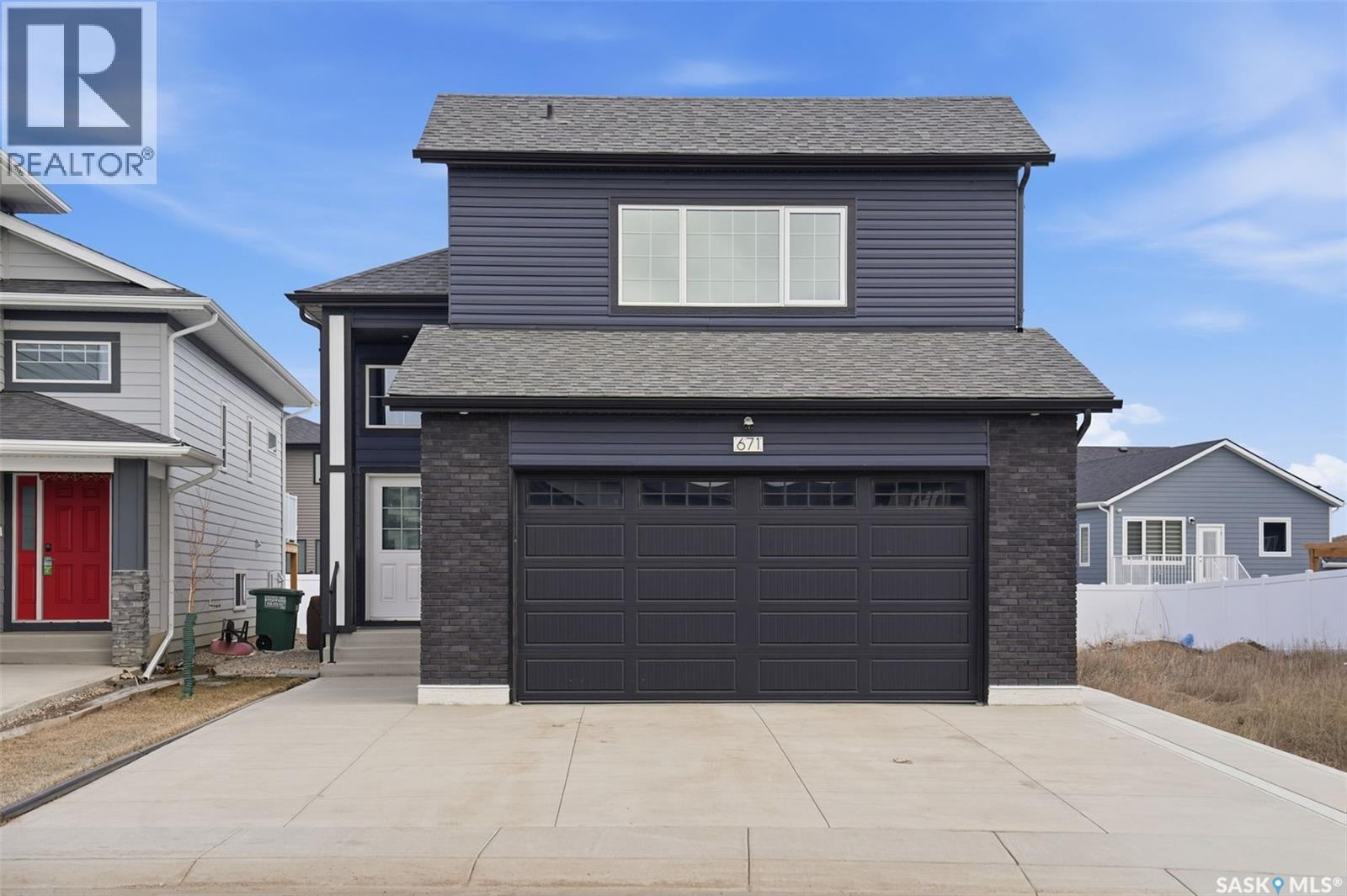 671 Underhill Road, Saskatoon, Saskatchewan  S7V 1N8 - Photo 2 - SK034894