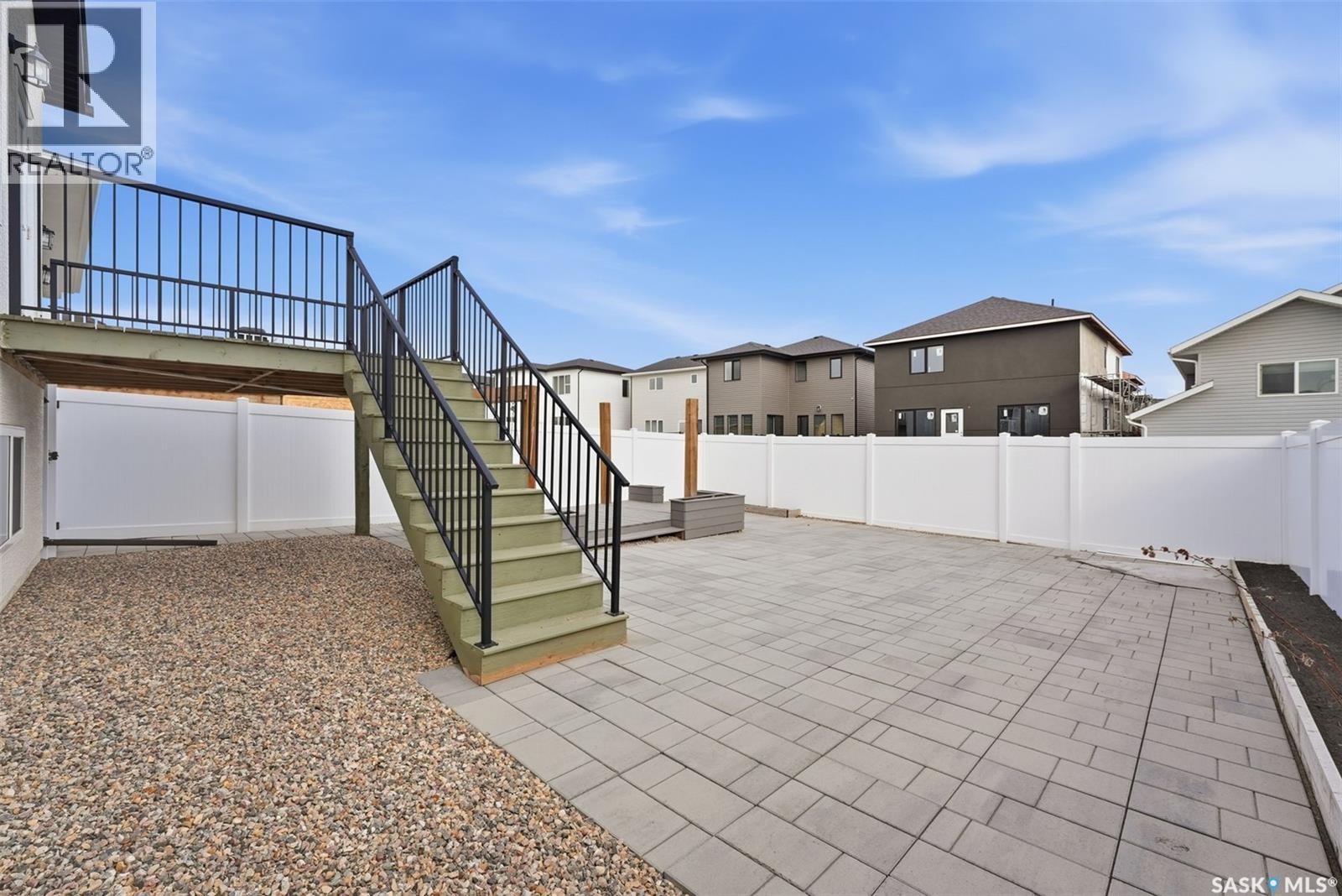 671 Underhill Road, Saskatoon, Saskatchewan  S7V 1N8 - Photo 39 - SK034894