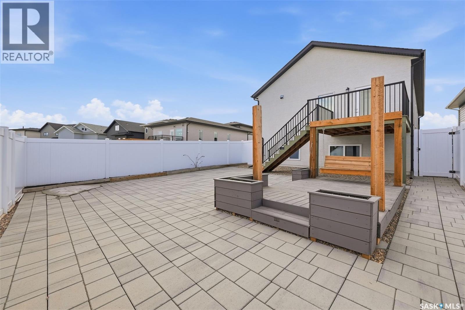 671 Underhill Road, Saskatoon, Saskatchewan  S7V 1N8 - Photo 41 - SK034894