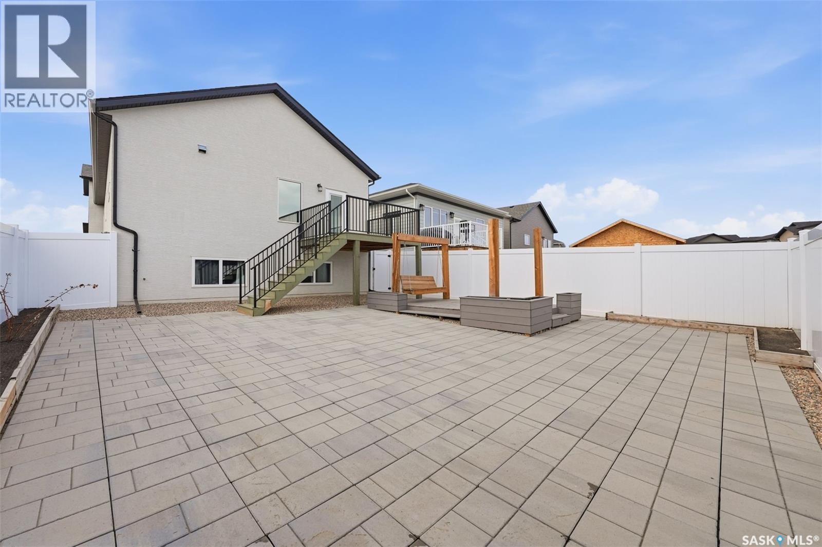 671 Underhill Road, Saskatoon, Saskatchewan  S7V 1N8 - Photo 42 - SK034894