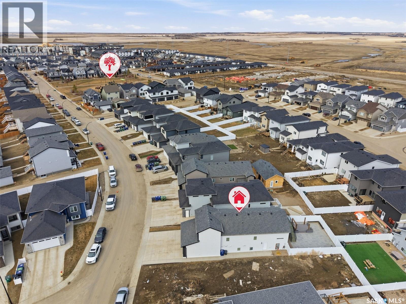 671 Underhill Road, Saskatoon, Saskatchewan  S7V 1N8 - Photo 45 - SK034894