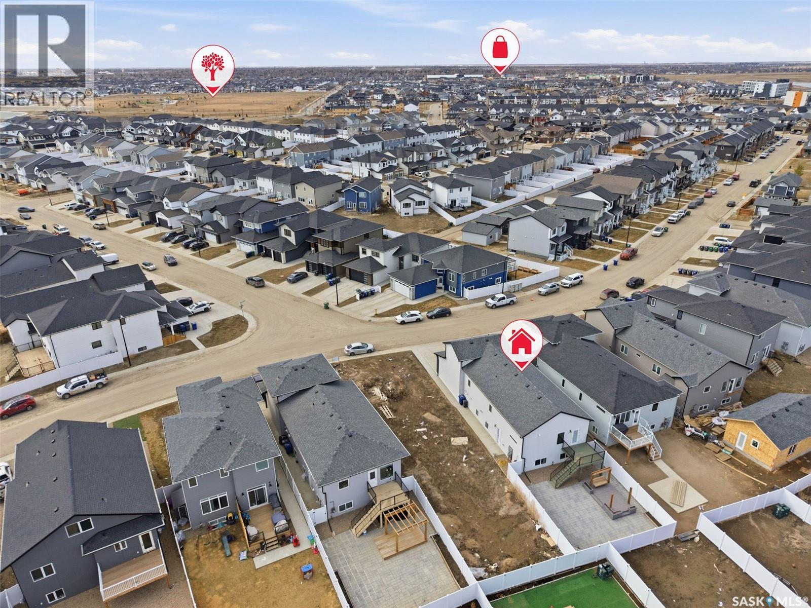 671 Underhill Road, Saskatoon, Saskatchewan  S7V 1N8 - Photo 46 - SK034894