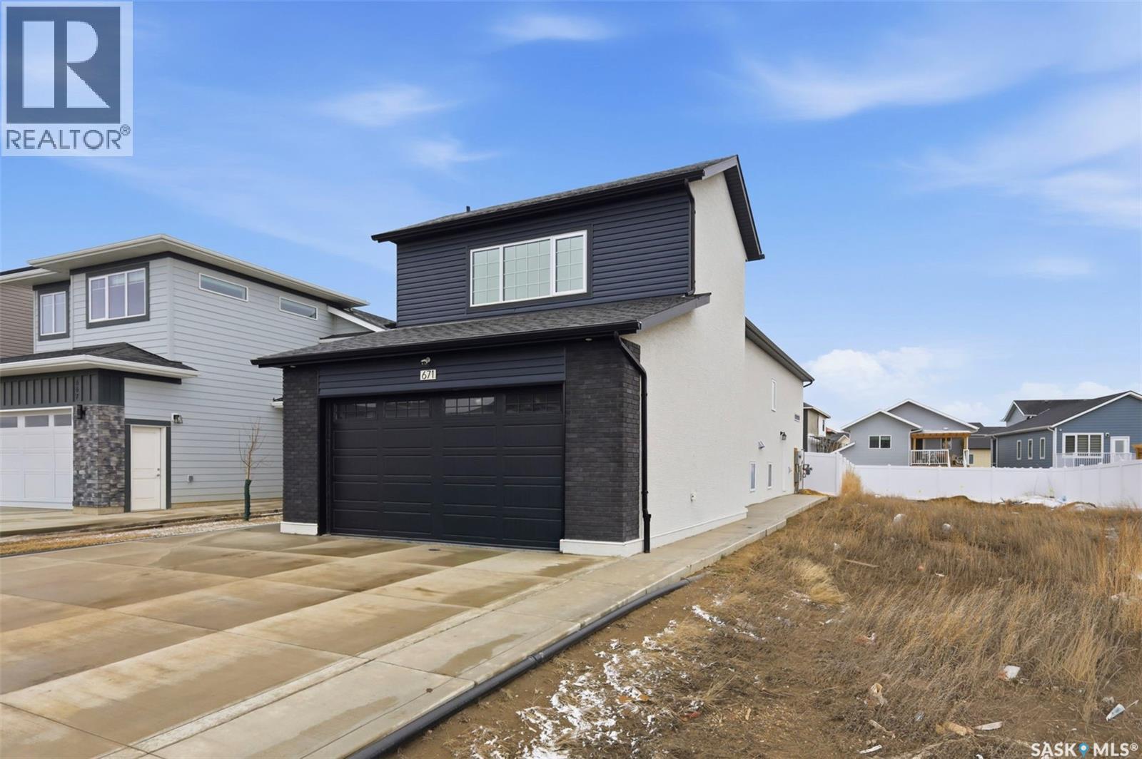 671 Underhill Road, Saskatoon, Saskatchewan  S7V 1N8 - Photo 48 - SK034894