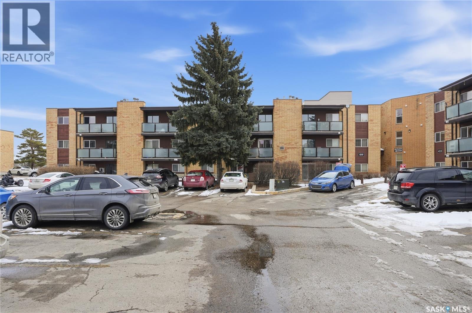 307 419 Tait COURT, Saskatoon, Saskatchewan