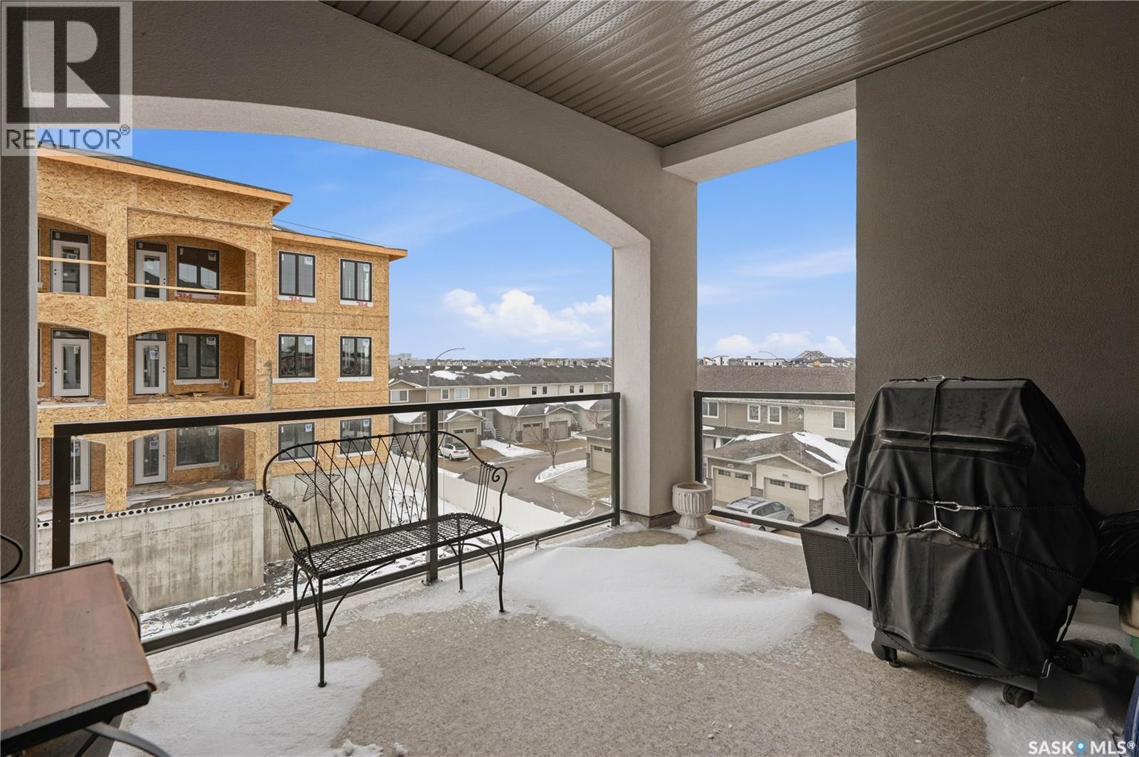 302 4570 Harbour Landing Drive, Regina, Saskatchewan  S4W 0R8 - Photo 29 - SK034848