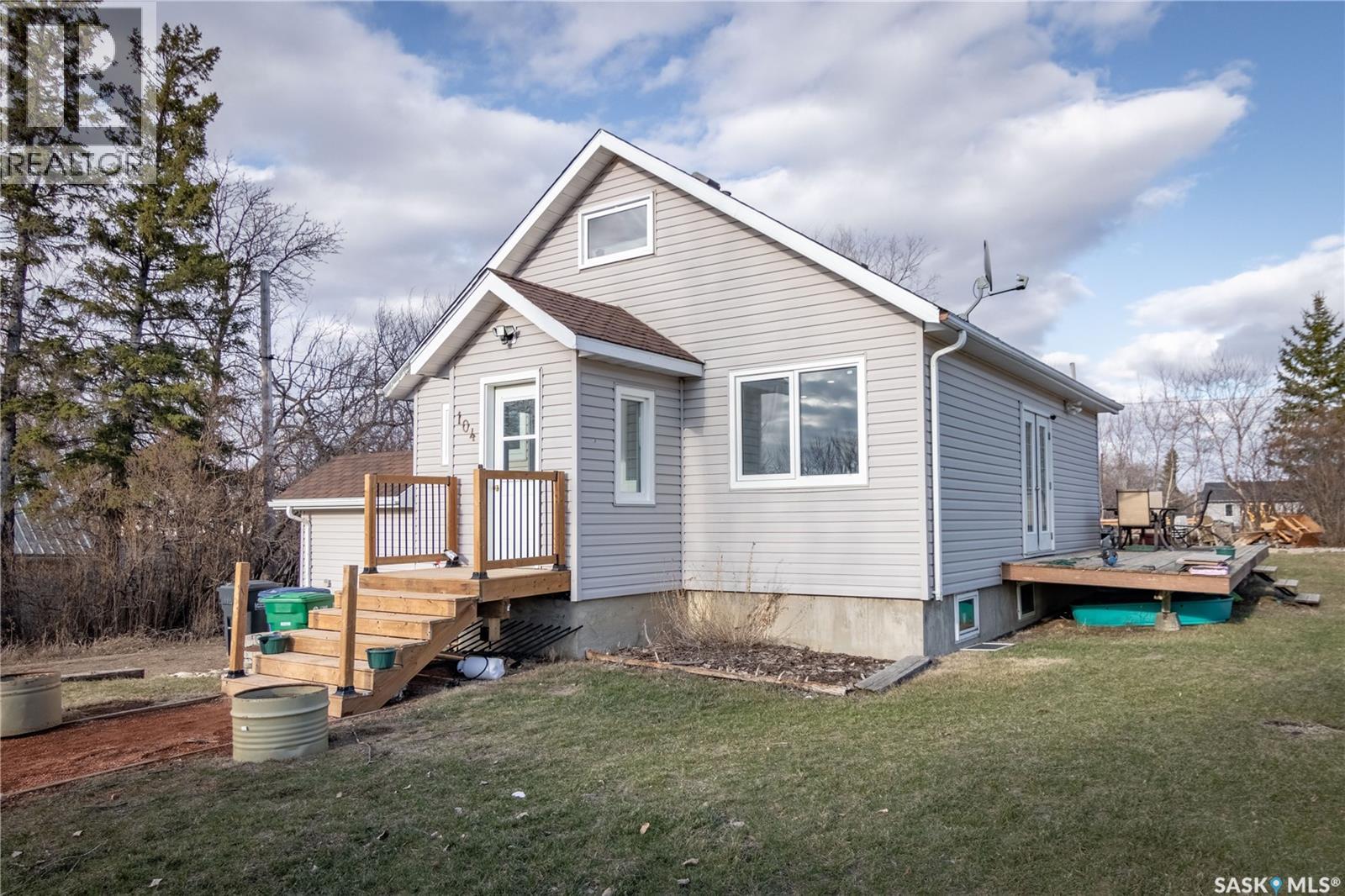 104 BREWER STREET, Edenwold, Saskatchewan