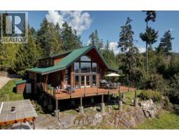 9340 STEPHENS WAY, Halfmoon Bay, British Columbia