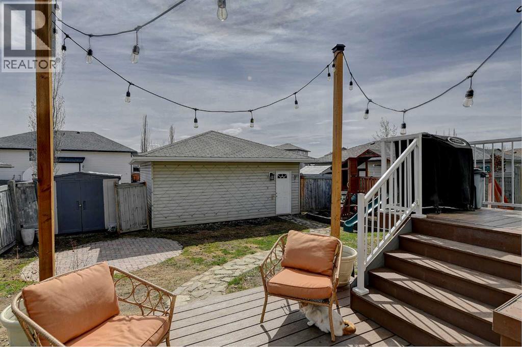291 Pinnacle Drive, Grande Prairie, Alberta  T8W 2P8 - Photo 41 - A2307340