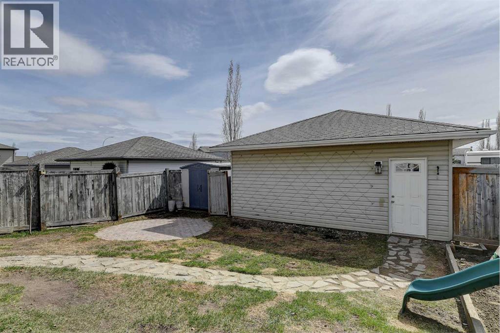 291 Pinnacle Drive, Grande Prairie, Alberta  T8W 2P8 - Photo 42 - A2307340
