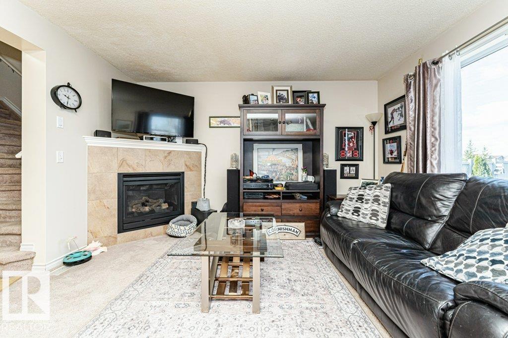 22 Reed Co, Fort Saskatchewan, Alberta  T8L 0E8 - Photo 15 - E4485757