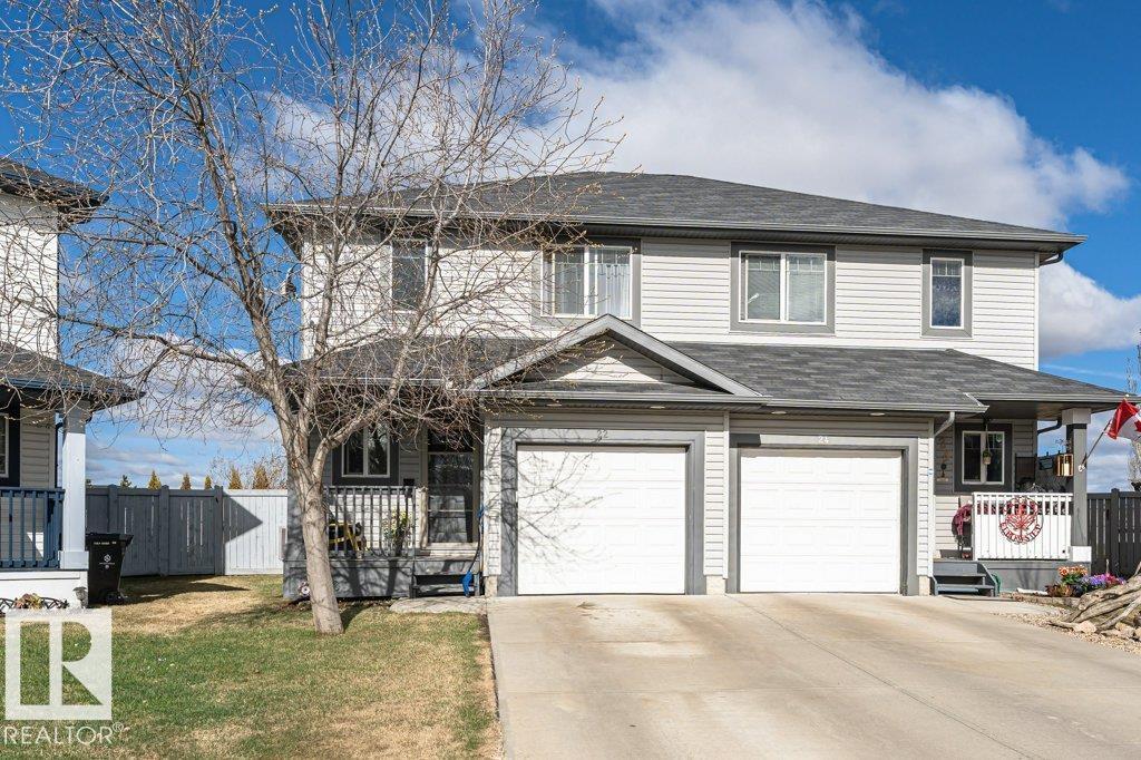 22 Reed Co, Fort Saskatchewan, Alberta  T8L 0E8 - Photo 3 - E4485757